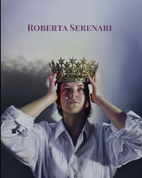 View Roberta Serenari by Roberta Serenari
