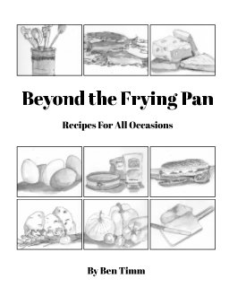 Beyond the Frying Pan book cover