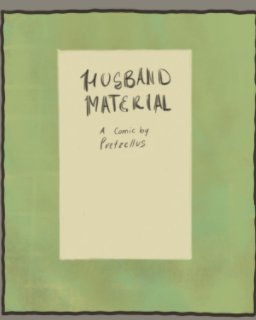Husband Material (Klance) book cover
