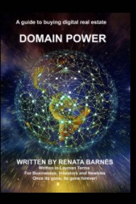 Domain Power book cover