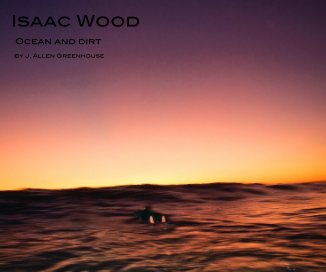 Isaac Wood book cover