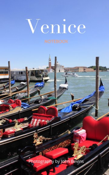 Bekijk Venice op John Bevins