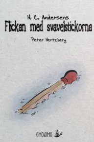 Flickan med svavelstickorna book cover