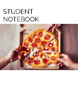 StudentNotebook book cover
