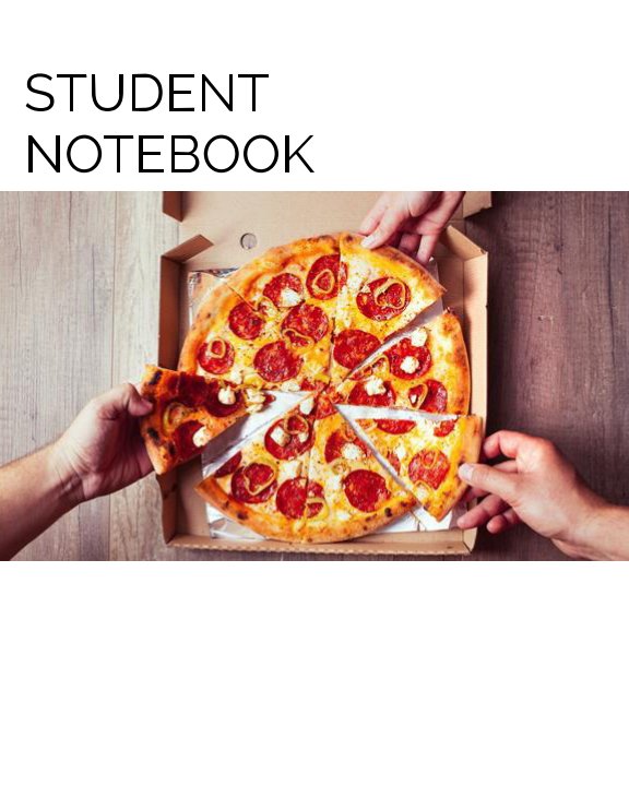 StudentNotebook nach Kelsie Nelson Osae anzeigen