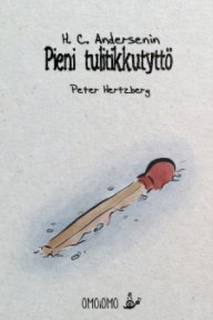 Pieni tulitikkutyttö book cover