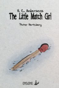 The Little Match Girl book cover