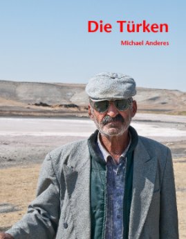 Die Türken book cover
