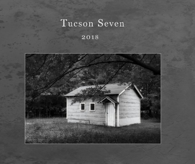 View Tucson Seven 2018 by John Dickson with Tucson Seven