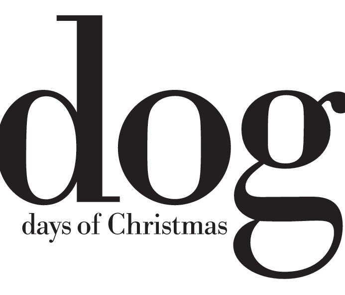 View Dog Days of Christmas by Margaret Kim