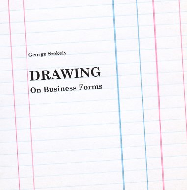 Drawing on Business Forms book cover