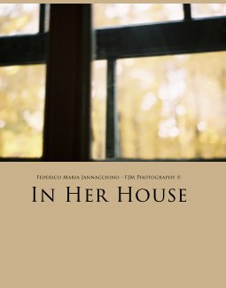 In Her House book cover