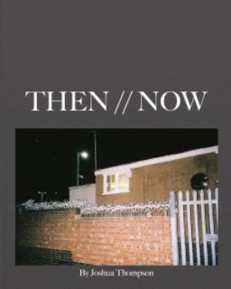 Then Now book cover