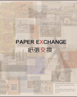 Open Books - Paper Exchange book cover