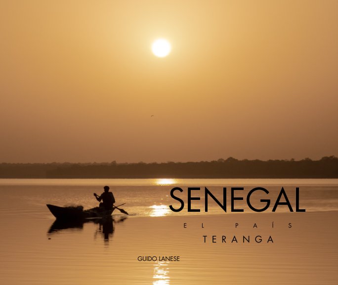 View Senegal by Guido Lanese