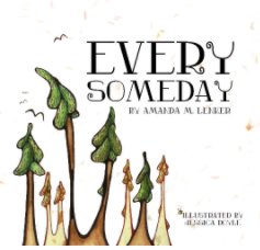 Every Someday - Dust Jacket book cover