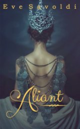 Aliant book cover