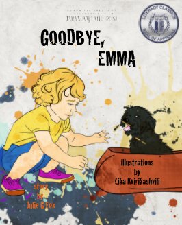 Goodbye, Emma book cover