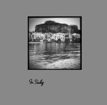 In Sicily book cover