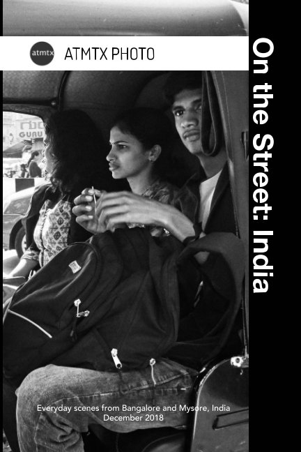 Ver On the Street: India por atmtx photo