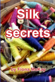 Silk Secrets book cover