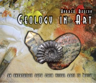 Geology in Art book cover
