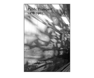 Public Transport 1978-1981 book cover