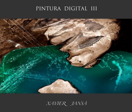 Pintura Digital III book cover