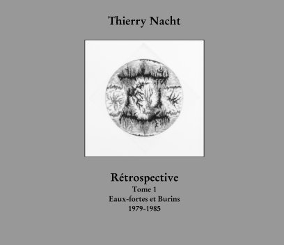 Rétrospective Tome 1 book cover