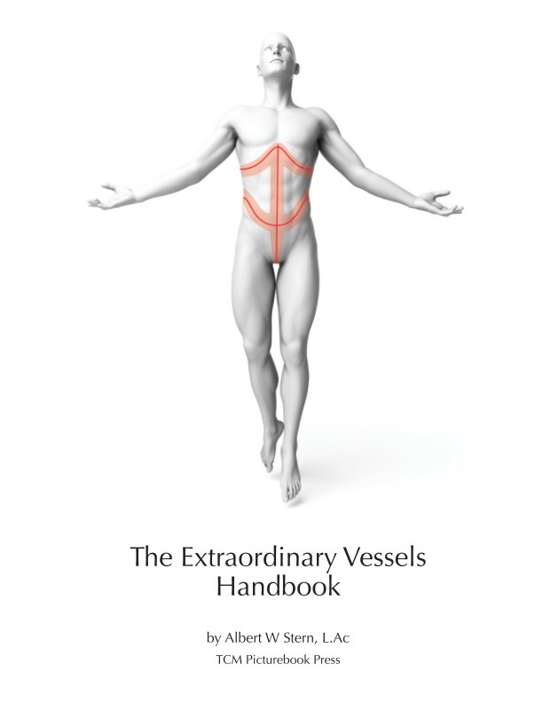 The Extraordinary Vessels Handbook nach Albert W Stern anzeigen