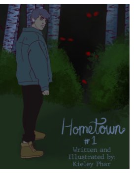 Hometown book cover