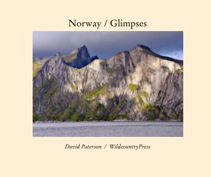 Norway / Glimpses book cover