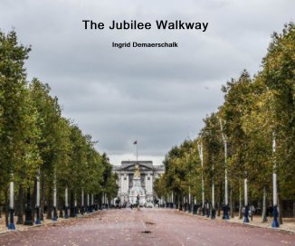 The Jubilee Walkway book cover