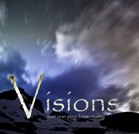 Ver Visions por Stefano Sala