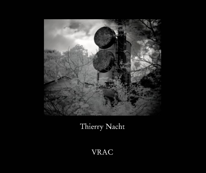 View Vrac by Thierry Nacht