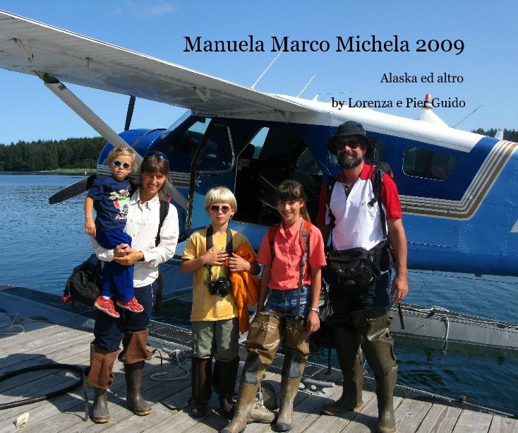 Ver Manuela Marco Michela 2009 por Lorenza e Pier Guido