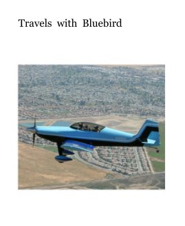 Travels with Bluebird book cover
