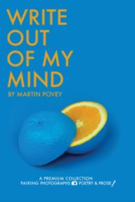 Write Out Of My Mind book cover
