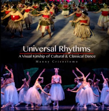 Universal Rhythms book cover