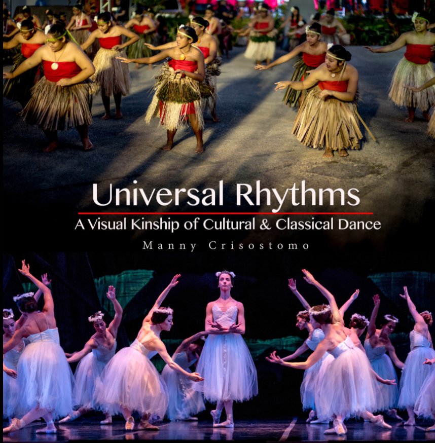View Universal Rhythms by Manny Crisostomo