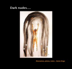 Dark nudes book cover