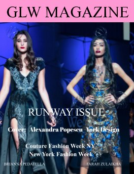 GLW-NYFW Issue book cover