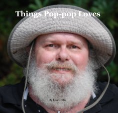 Things Pop-pop Loves book cover