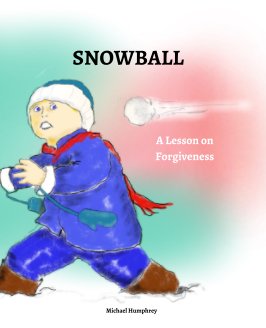 Snowball book cover