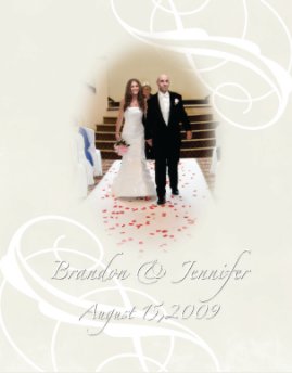 brandon & Jennifer book cover