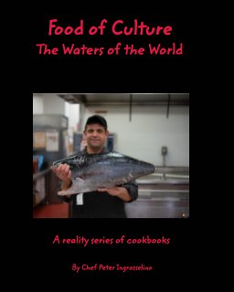 Food of Culture
The Waters of the World book cover