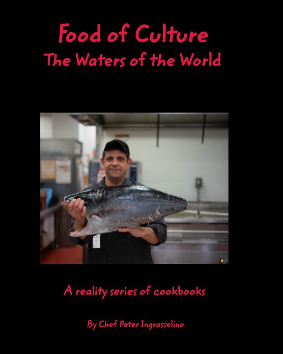 Ver Food of Culture
The Waters of the World por Peter Ingrasselino