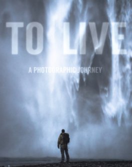 To Live book cover