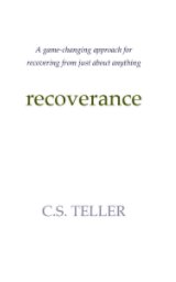 Recoverance book cover