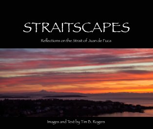 Straitscapes book cover